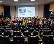 Detran-PR é destaque no IV Encontro Nacional de Educadores do Sistema Nacional de Trânsito 
