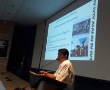 Detran-PR é destaque no IV Encontro Nacional de Educadores do Sistema Nacional de Trânsito 