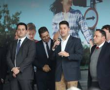 Governo repassa R$6 milhões para sinalização viária em 39 cidades