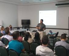 Detran realiza 3º Encontro Regional Técnico Operacional em Londrina