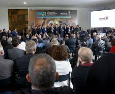 PPPs começam com presídio, pátios veiculares e centrais do cidadão