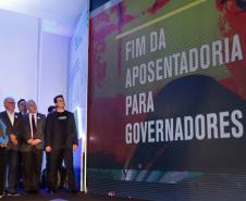 Governo realiza a Semana Paraná Inovador e a torna anual