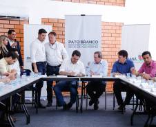 Pato Branco receberá o programa Cidades Experimentais