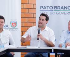 Pato Branco receberá o programa Cidades Experimentais