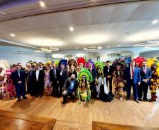 Fotos da Semana 18/11/2019 à 22/11/2019
