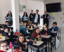 Fotos da Semana 25/11/2019 à 29/11/2019