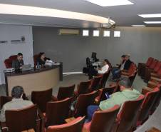 Fotos da Semana 25/11/2019 à 29/11/2019