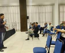 Fotos da Semana 18/11/2019 à 22/11/2019