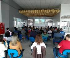 Fotos da Semana 25/11/2019 à 29/11/2019