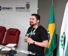 Estado lança novo sistema de boletim eletrônico de acidentes