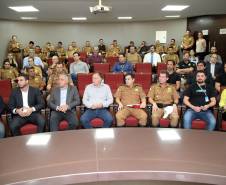Estado lança novo sistema de boletim eletrônico de acidentes