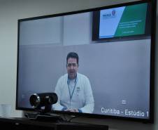 Campanha de alerta da dengue do Governo é reforçada pelo Detran-PR