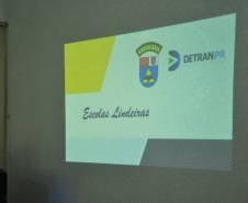 Projeto Escolas Lindeiras 2019 é encerrado com solenidade em Guaratuba 
