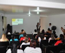 Projeto Escolas Lindeiras 2019 é encerrado com solenidade em Guaratuba 