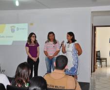 Projeto Escolas Lindeiras 2019 é encerrado com solenidade em Guaratuba 