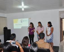 Projeto Escolas Lindeiras 2019 é encerrado com solenidade em Guaratuba 