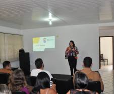 Projeto Escolas Lindeiras 2019 é encerrado com solenidade em Guaratuba 