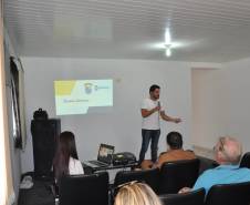 Projeto Escolas Lindeiras 2019 é encerrado com solenidade em Guaratuba 