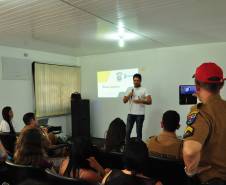 Projeto Escolas Lindeiras 2019 é encerrado com solenidade em Guaratuba 