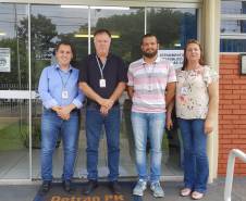 Fotos da Semana 17/02/2020 à 21/02/2020