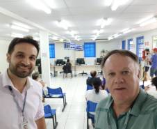 Fotos da Semana 17/02/2020 à 21/02/2020