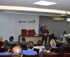 Fotos da Semana 17/02/2020 à 21/02/2020