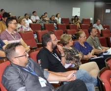 Diretorias de tecnologia e operacional do Detran promovem dinâmica de planejamento com suas coordenadorias