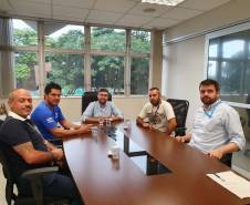Fotos da Semana 17/02/2020 à 21/02/2020