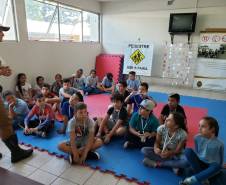 Fotos da Semana 02/03/2020 à 13/03/2020