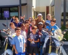 Fotos da Semana 02/03/2020 à 13/03/2020