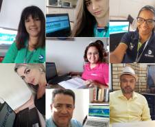 Teletrabalho
