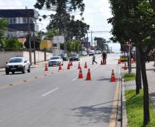 Talonário eletrônico desenvolvido pelo Detran já começa a ser usado pela Polícia Militar do Paraná