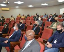 Paraná será estado piloto para integração de sistemas de segurança com ajuda do Detran 