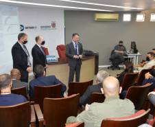 Paraná será estado piloto para integração de sistemas de segurança com ajuda do Detran 