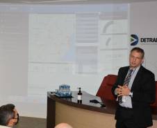 Paraná será estado piloto para integração de sistemas de segurança com ajuda do Detran 