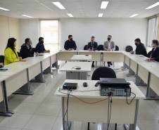Detran e CGE assinam termo de cooperação para normatizar o Observatório da Despesa Pública  