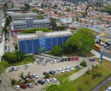 Detran Paraná comemora oito décadas de serviços prestados à população paranaense  