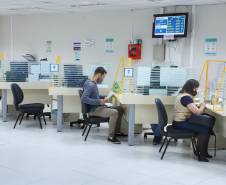 Detran Paraná comemora oito décadas de serviços prestados à população paranaense  