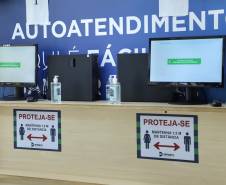 Detran Paraná comemora oito décadas de serviços prestados à população paranaense  