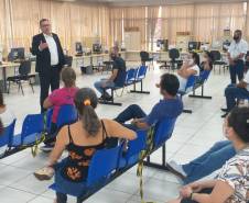 Fotos das Semanas - Eventos e Reuniões