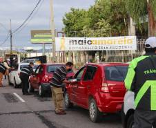 “Gentileza e Solidariedade” marca segunda semana do Maio Amarelo