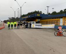 “Gentileza e Solidariedade” marca segunda semana do Maio Amarelo