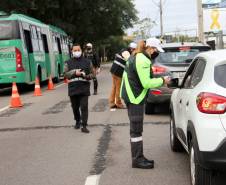 “Gentileza e Solidariedade” marca segunda semana do Maio Amarelo