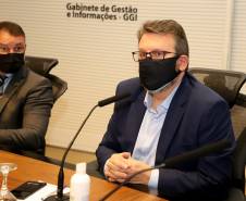 Concessão de pátios veiculares recebe primeiras contribuições em audiência pública