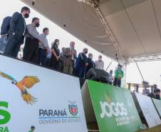 Estado lança o Programa Pedala Paraná, com 80 ciclorrotas