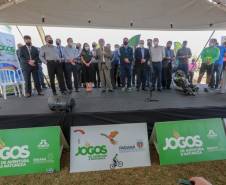 Estado lança o Programa Pedala Paraná, com 80 ciclorrotas