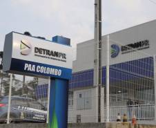 Colombo ganha posto avançado do Detran-PR com a oferta de mais serviços para a população
