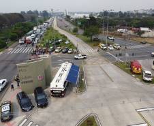 Paraná dá exemplo em ações educativas, afirma secretário nacional de trânsito