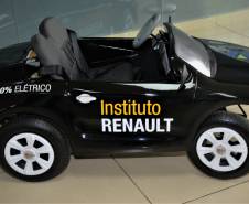 Balanço SNT