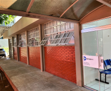 Detran-PR entrega obras de revitalização em unidades de trânsito nos municípios
